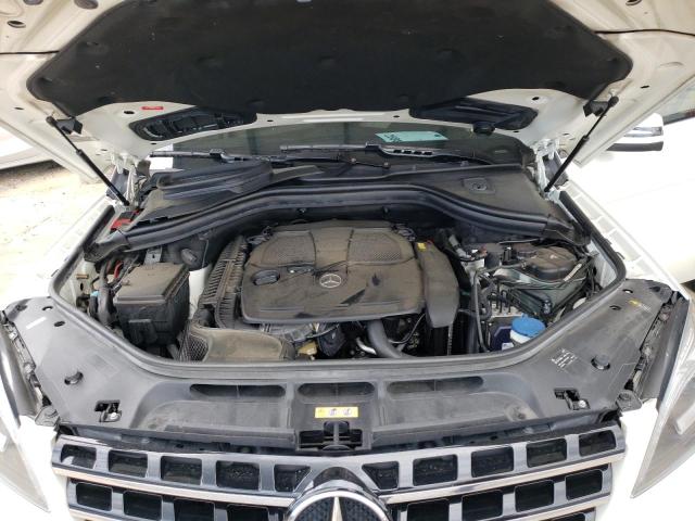 VIN 4JGDA5HB2DA151774 2013 Mercedes-Benz ML-Class, ... no.11