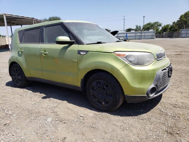 KNDJN2A21E7725672 KIA Soul