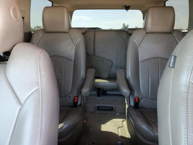 1GKKRTKD4EJ190987 GMC Acadia Denali
