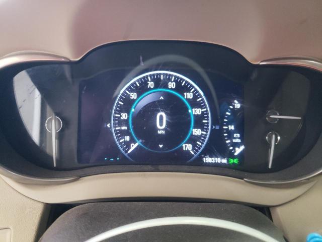 1G4GB5G35EF182882 Buick Lacrosse