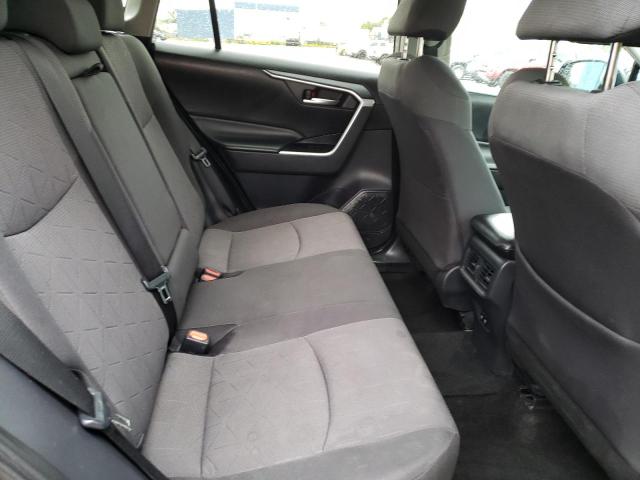 2019 TOYOTA RAV4 XLE - 2T3P1RFV5KW039281
