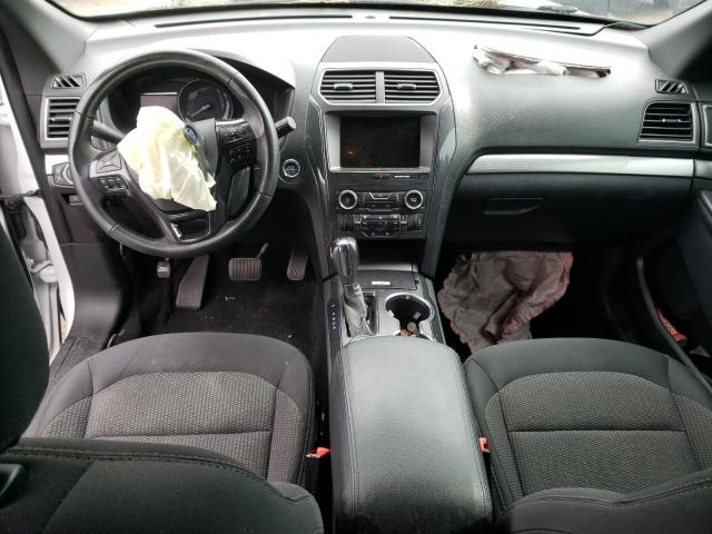 1FM5K8D83KGB49197 Ford EXPLORER XLT