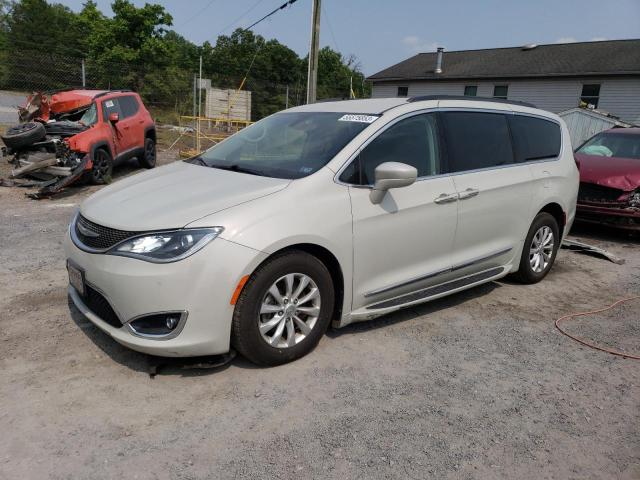 2C4RC1BG6HR839487 2017 CHRYSLER PACIFICA - Image 1