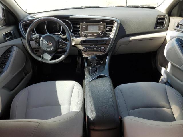 5XXGM4A73FG359887 KIA Optima Lx
