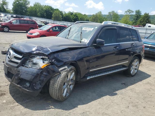 2010 Mercedes-Benz GL 