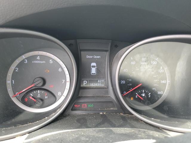 5XYZT3LB9GG317213 Hyundai SANTA FE SPORT