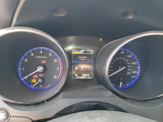 4S4BSBLC4G3264315 Subaru Outback 2.5i Limited