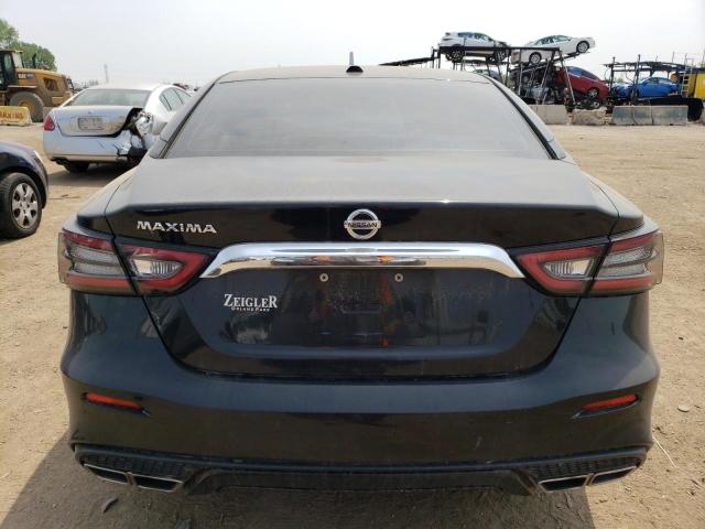 1N4AA6BVXLC374413 Nissan MAXIMA S