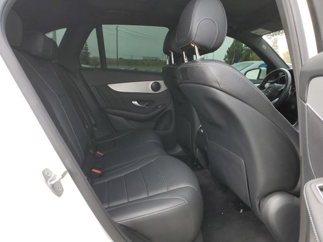 WDC0G4JB9K1003537 Mercedes-Benz GLC 300