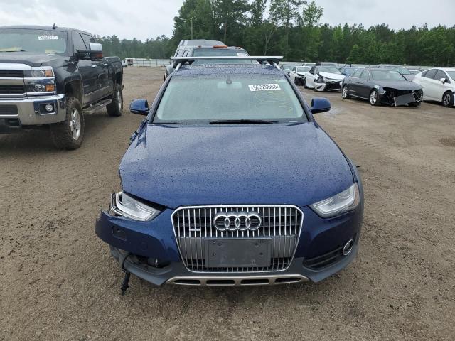 VIN WA1UFAFL2DA207099 2013 Audi A4, Premium Plus no.5