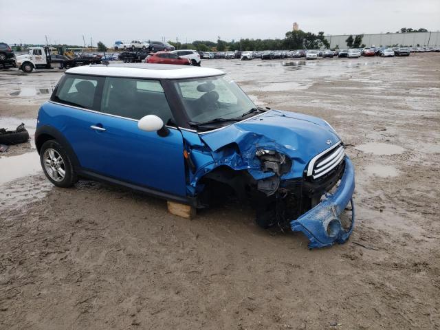 Vin: wmwsu3c53ct263072, lot: 56782853, mini cooper 20124