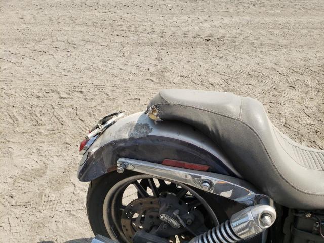 2009 HARLEY-DAVIDSON FXDL 1HD1GN4159K338185