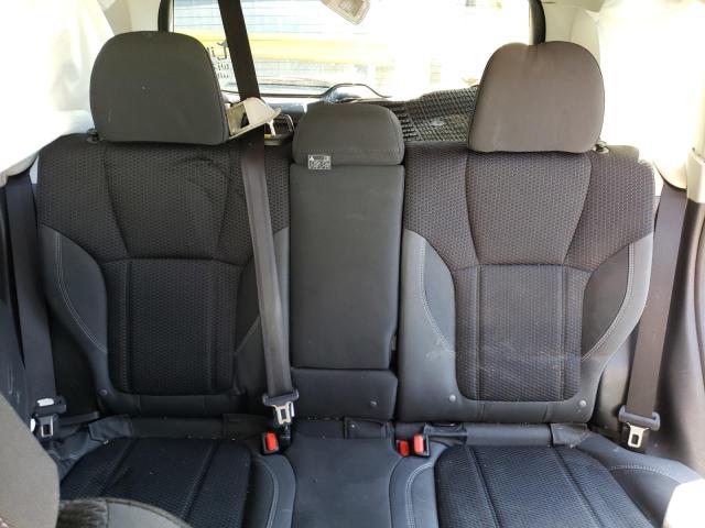JF2SKAEC0KH488335 Subaru Forester Premium