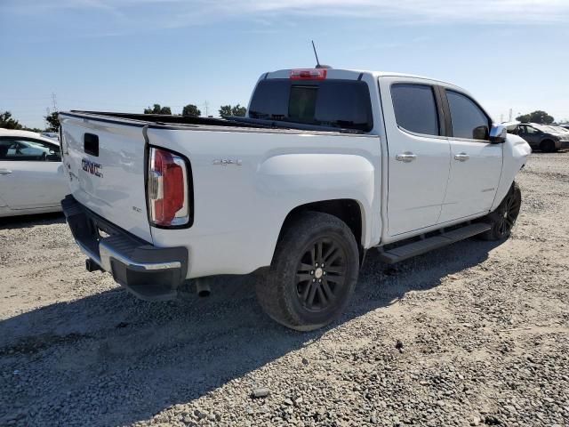1GTG6DE35G1308342 GMC CANYON SLT