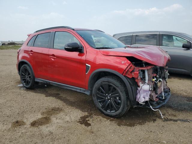 2022 MITSUBISHI RVR SE JA4AJVAW9NU600799