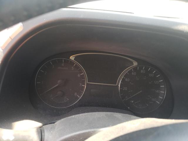 5N1AR2MN3EC663530 Nissan Pathfinder S
