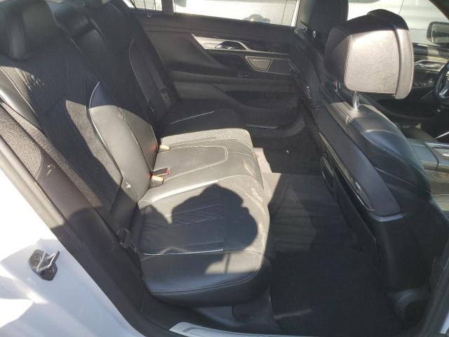 WBA7F0C57KGM24223 BMW 750 I