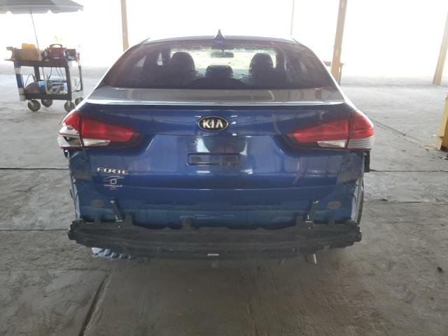 3KPFK4A78HE089102 KIA FORTE LX