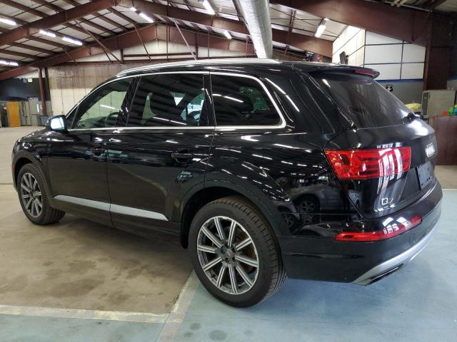 VIN WA1VAAF73HD016494 2017 Audi Q7, Prestige no.2