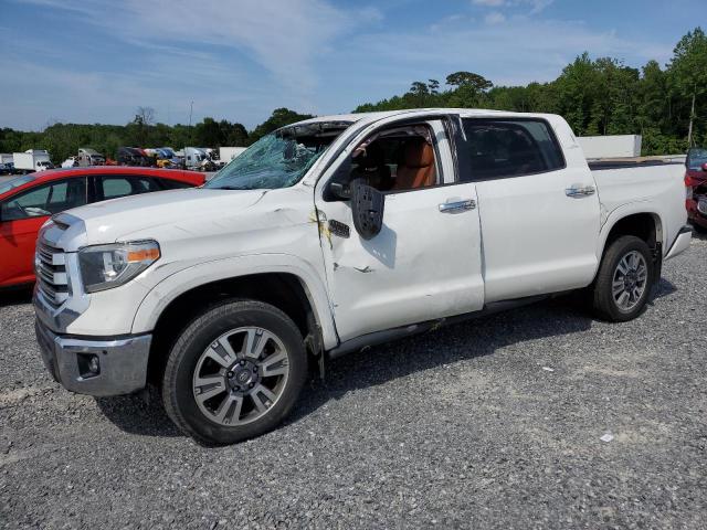 2018 Toyota Tundra 