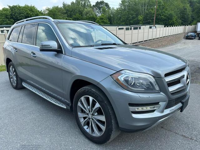 VIN 4JGDF2EE4EA327630 2014 Mercedes-Benz GL-Class, ... no.4