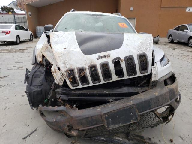 1C4PJMBS6FW778195 Jeep Cherokee Trailhawk