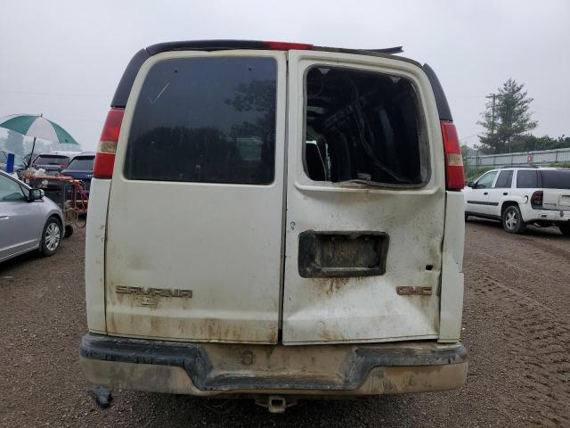 2018 GMC SAVANA G35 - 1GTZ7HFG4J1329687