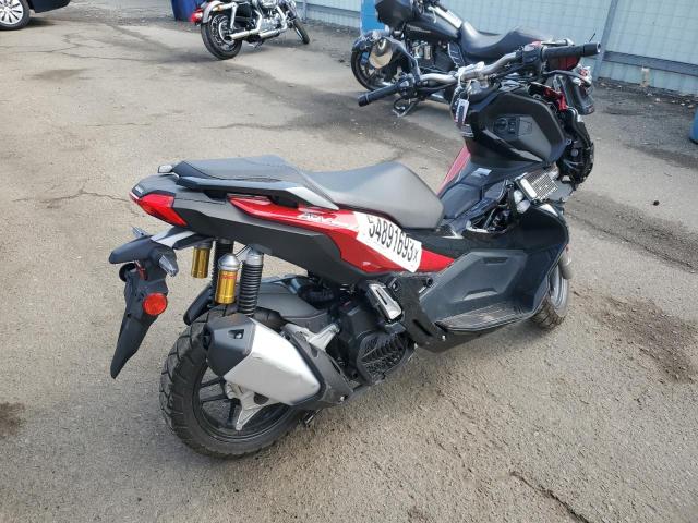 2023 HONDA ADV150 A - MLHKF3859P5200443