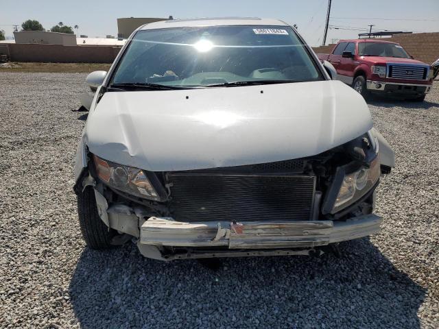 5FNRL5H69FB029348 Honda ODYSSEY EXL