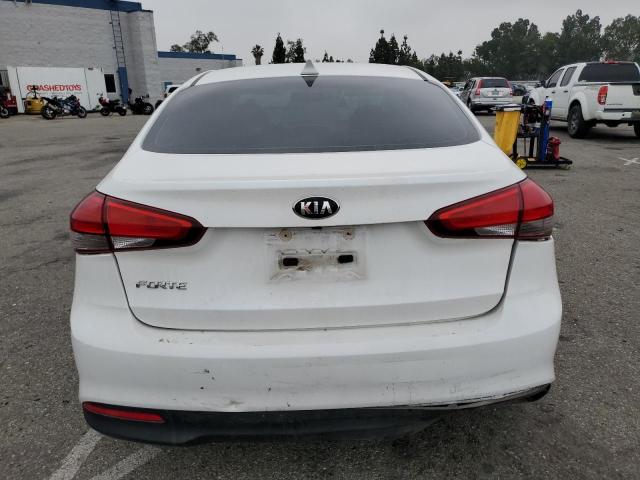 3KPFL4A76JE253126 KIA FORTE LX