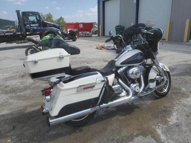 2013 HARLEY-DAVIDSON FLHTC ELEC - 1HD1FFM17DB683350