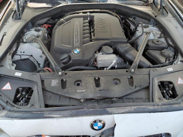 VIN WBA5B3C56ED292467 2014 BMW 5 Series, 535 XI no.11