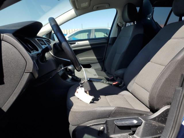 2016 VOLKSWAGEN GOLF SPORT - 3VWC17AU4GM506567