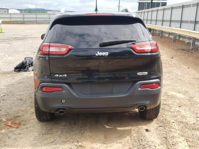 1C4PJMCS0EW179984 Jeep Cherokee Latitude