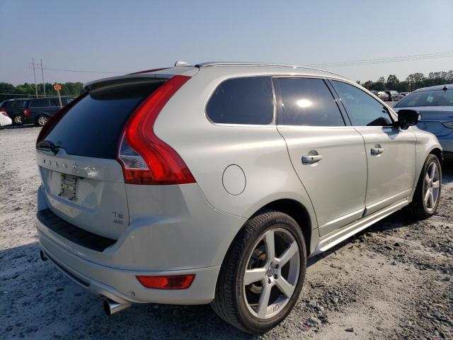 YV4902DZ0C2270086 2012 VOLVO XC60, photo no. 3