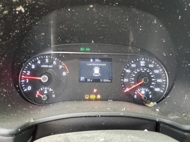 KNDJ23AU7M7147866 KIA SOUL LX