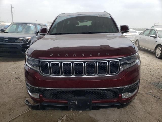 2022 JEEP WAGONEER S 1C4SJUAT7NS207227