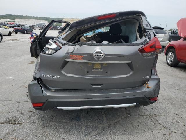 JN8AT2MV4HW276255 Nissan ROGUE S