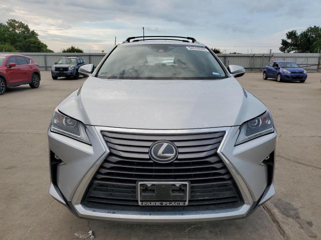 2018 LEXUS RX 350 L - JTJGZKCA6J2006554