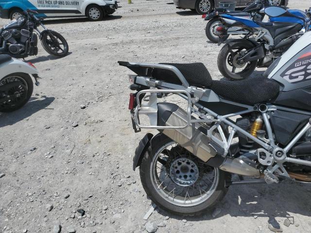 2014 BMW R1200 GS - WB10A1106EZ186886