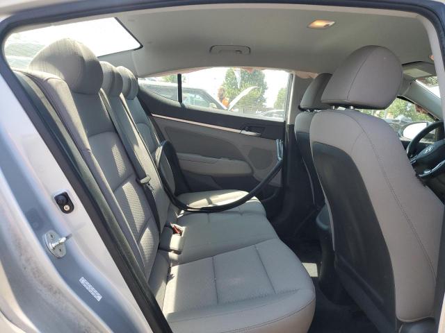 KMHD84LF6LU929605 Hyundai ELANTRA SEL
