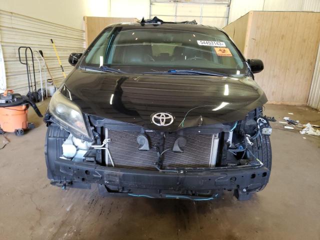 2015 TOYOTA SIENNA SPO - 5TDXK3DC2FS547629