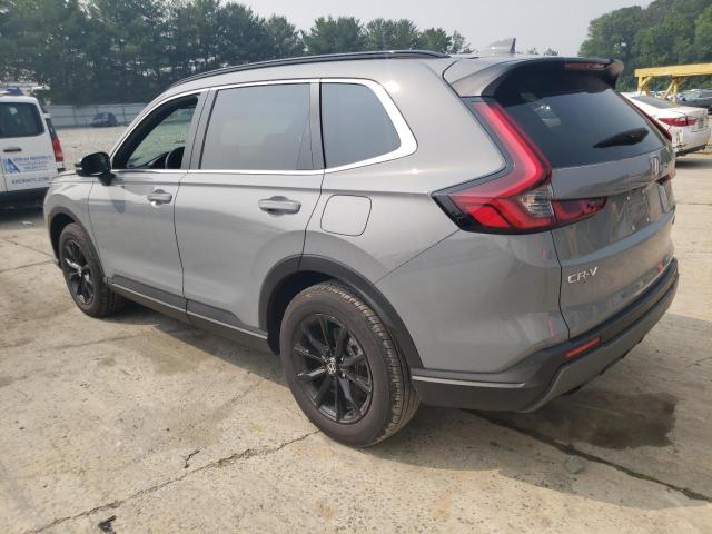 2023 HONDA CR-V SPORT - 2HKRS6H5XPH804484