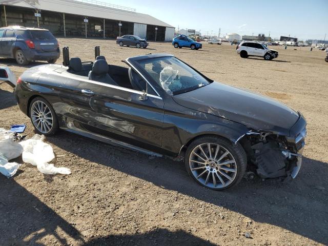 WDDWK8DB3KF929636 Mercedes-Benz C 300