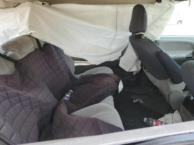 5TDKK3DC8FS564400 Toyota SIENNA LE