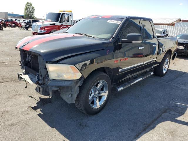 2010 Dodge Ram 1500 