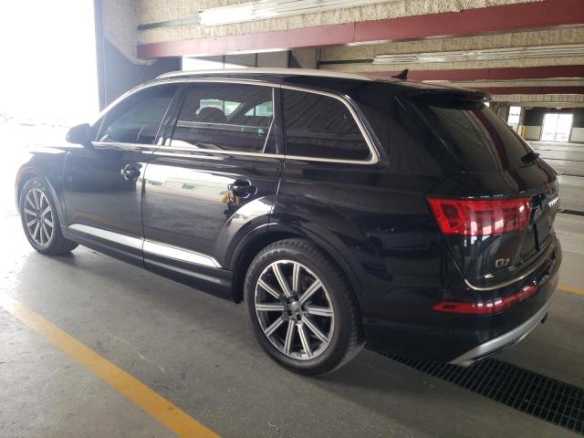 VIN WA1VAAF77HD052947 2017 Audi Q7, Prestige no.2