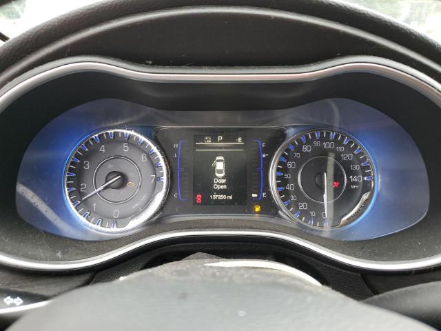 1C3CCCAB3FN733827 Chrysler 200 Limited