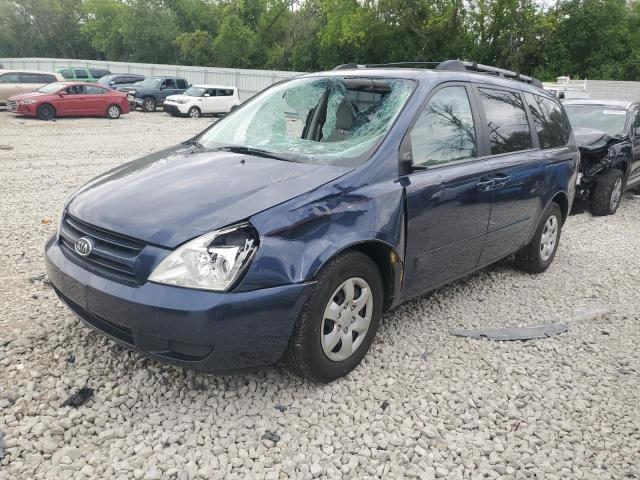 2007 Kia Sedona EX