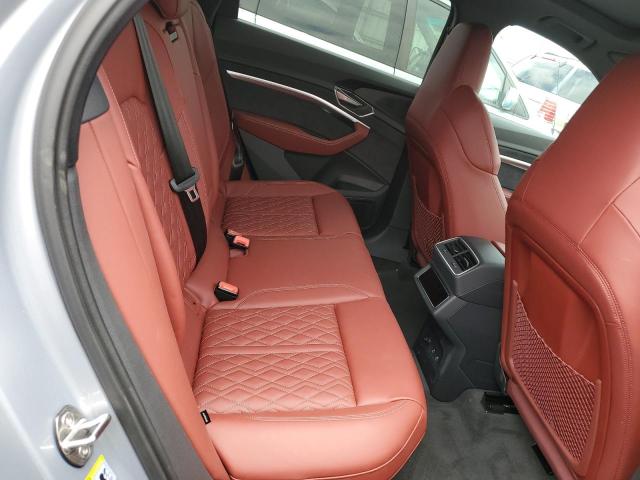 2022 AUDI E-TRON S P - WA1ACBGEXNB043274